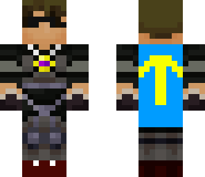 skythekidrs with cape