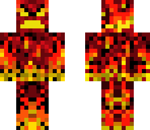 nether warrior