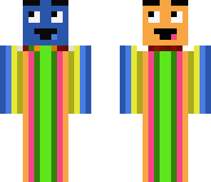 rainbow derp