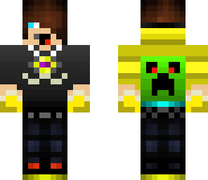 creepersnightmc budder version