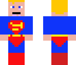 superman