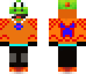 yoshi