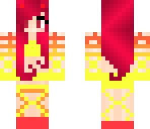 red-hair