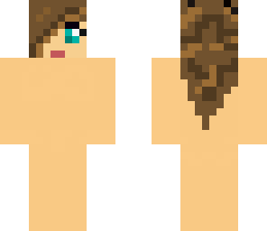 girl skin base
