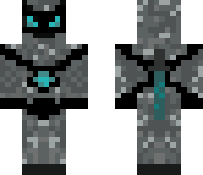 mech wolf