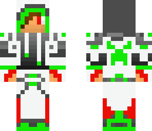 skin of kings 2