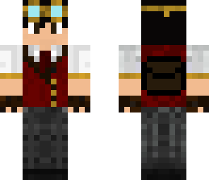 steampunk willie ii