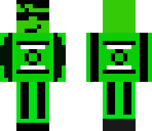 green lantern