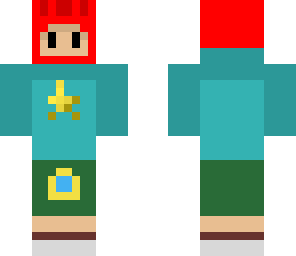 scribblenauts