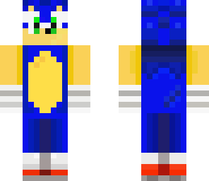 sonic the hedgehog