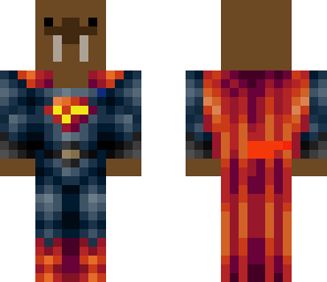 man of steel
