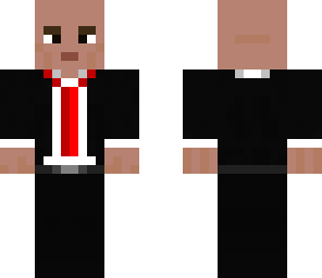 agent 47