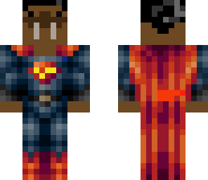 walrus of steel