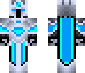 ice king