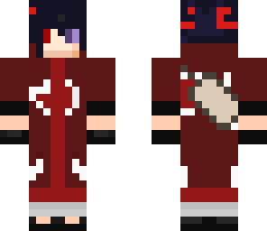 madara akatsuki god