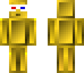 gold revised