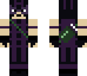 hawkeye