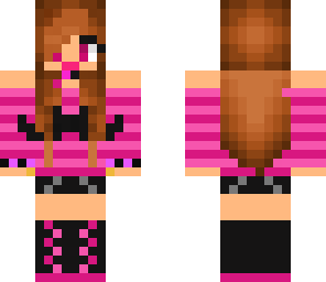 butful girl