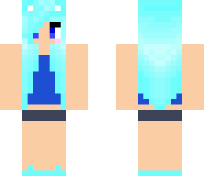 smexi cat skin