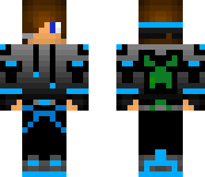 awesome gamer dude v2