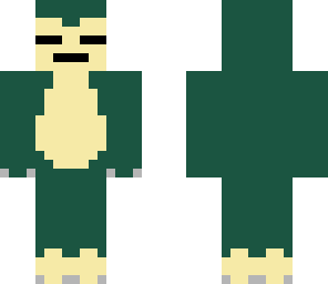 snorlax