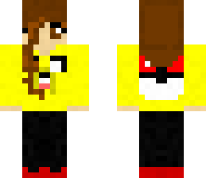 pokejake