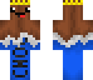 chocolate king