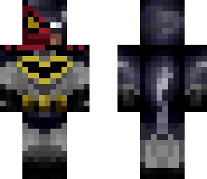 batspider 1