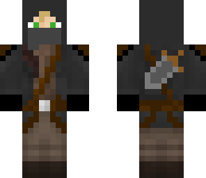 night stalker fixed again again