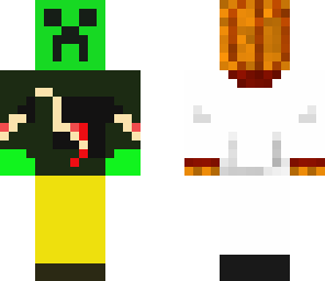 wolferine creeper