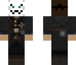 mask 6
