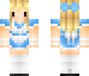 alice's fix