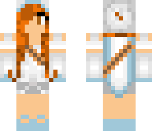 assassin girl
