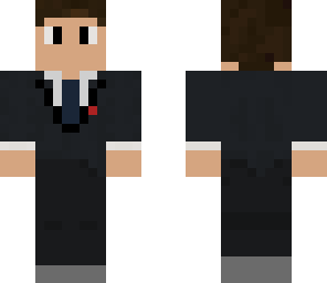 spy