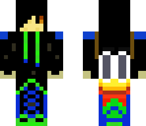 jetpack teenager