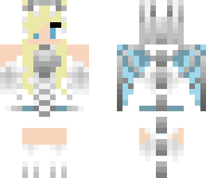 kittys skin