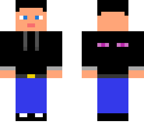 enderjacket