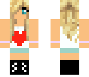 girl