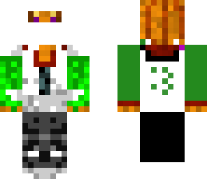 3 minute skin maker -_-