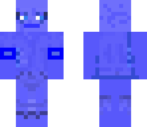 fish man