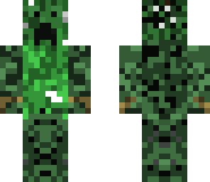 creeper guy