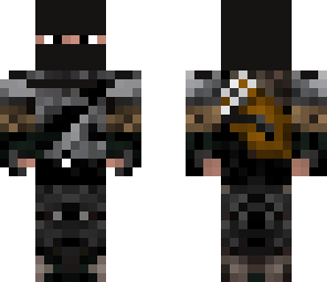 stealth ninja