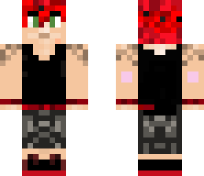 kaillee skin main