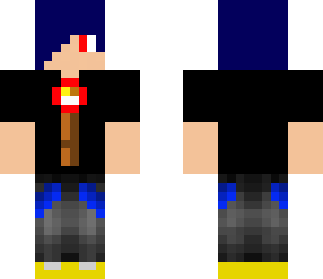 powered by redstone