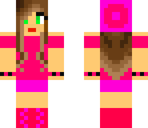 cool girl