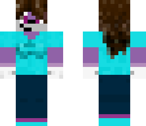 sophia plays minecraft