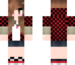 bajancanadian girl version