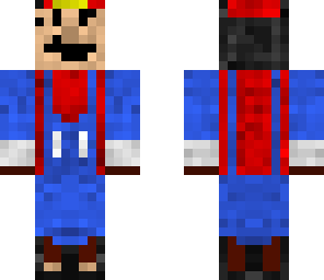 mario
