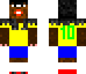 ronaldinho