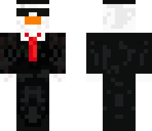 chicken man suit